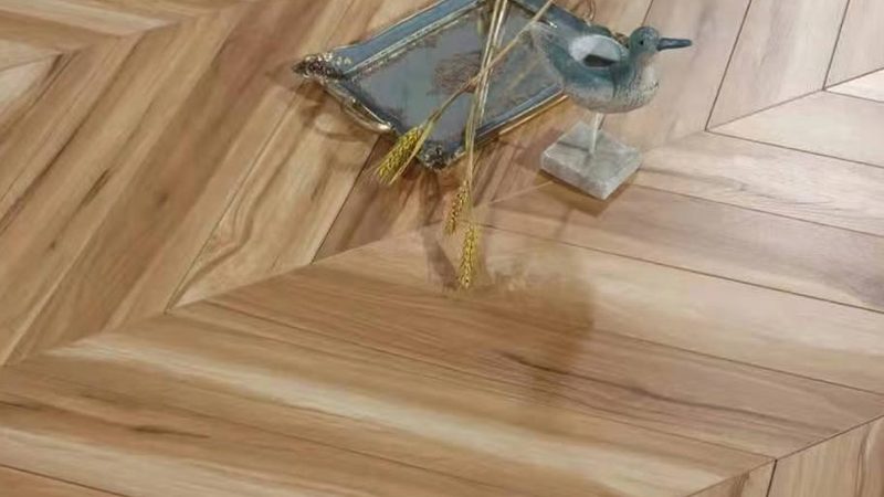 地暖龙骨安装：揭秘施工方案的五大关键**