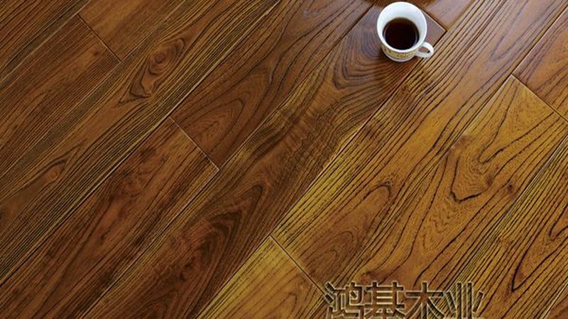 橡木门与胡桃木门：性价比之争背后的考量
