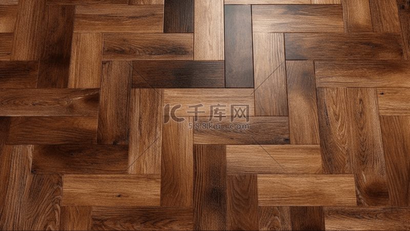 揭秘实木地板：规格尺寸与价格背后的秘密