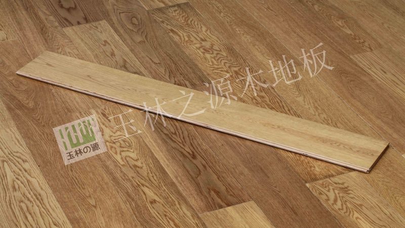 上海免漆板批发市场：揭秘现代家居地板新宠**