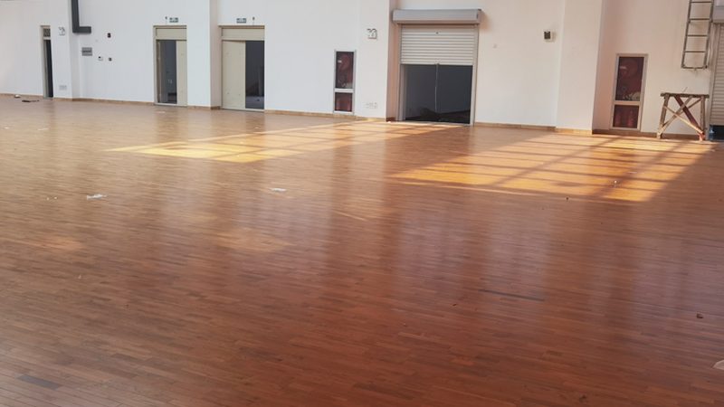 地暖专用强化地板：揭秘价格背后的价值密码