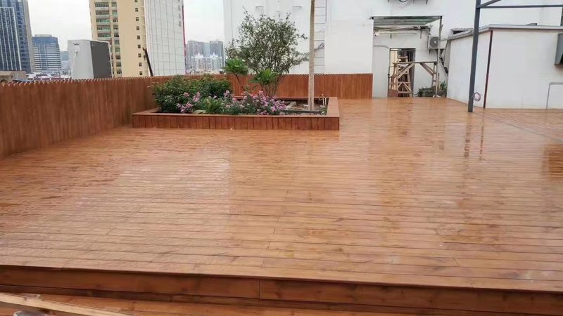 成都地暖地板选购：如何避开常见误区，选对舒适家居伴侣